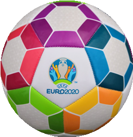 EURO2020 soccer ball
