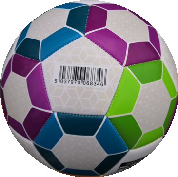 EURO2020 soccer ball
