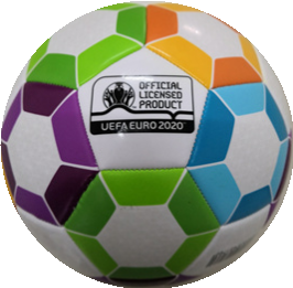 EURO2020 soccer ball
