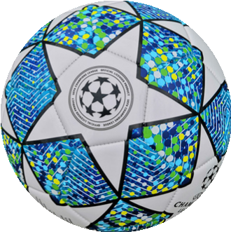 UEFA CHAMPION soccer ball