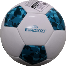 EURO2020 soccer ball