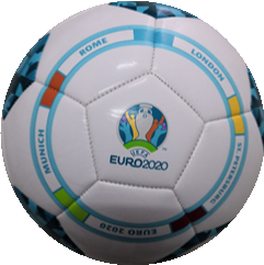 EURO2020 soccer ball