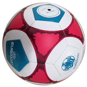 EURO2020 soccer ball