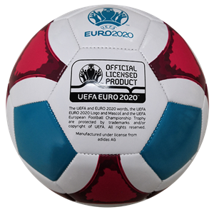 EURO2020 soccer ball