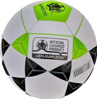 UEFA CHAMPION soccer ball