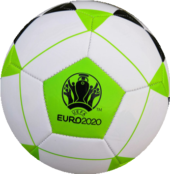 UEFA CHAMPION soccer ball