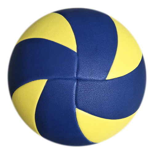 3.5吸湿PU排球体育训练用球OEM定制批发直销  