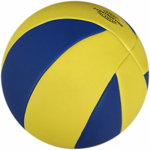 3.5吸湿PU排球体育训练用球OEM定制批发直销  