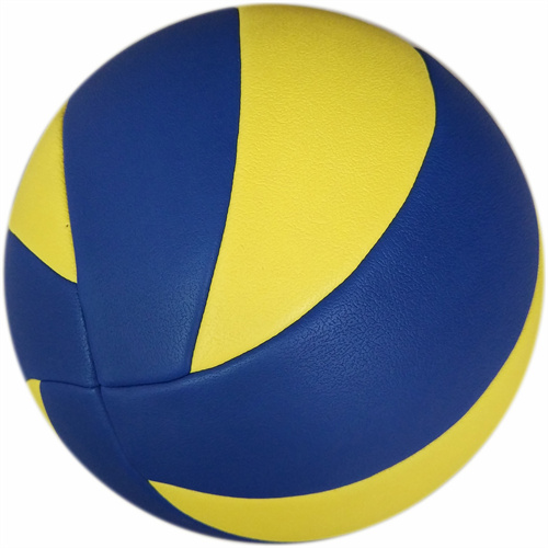 3.5吸湿PU排球体育训练用球OEM定制批发直销  