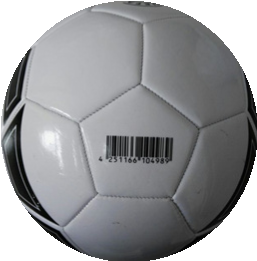 UEFA SUPER CUP soccer ball