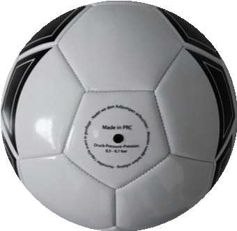 UEFA SUPER CUP soccer ball