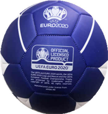 UEFA CHAMPION soccer ball