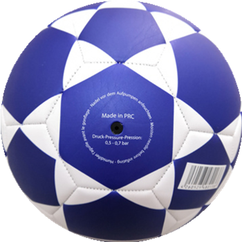 UEFA CHAMPION soccer ball