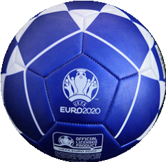 UEFA CHAMPION soccer ball