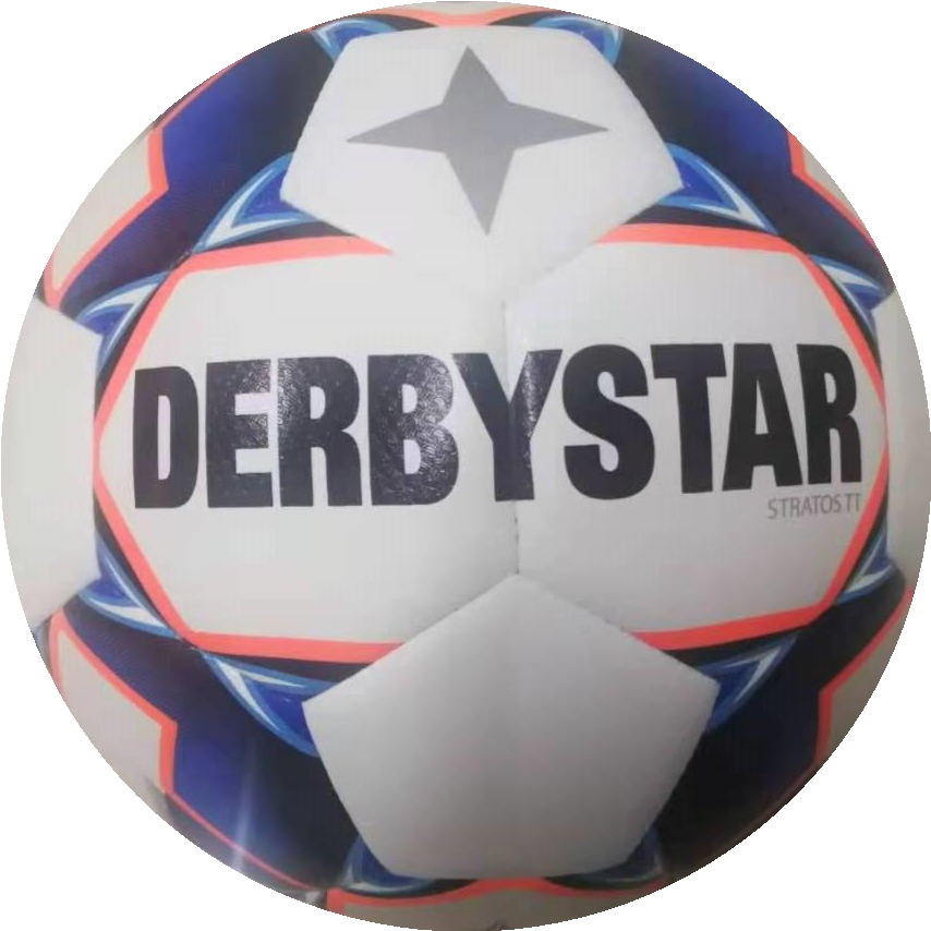 DERBYSTAR品牌4.0TPU体育训练用球