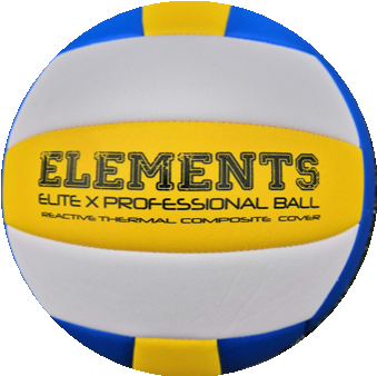 ALDI volleyball