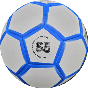ALDI soccer ball