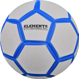 ALDI soccer ball