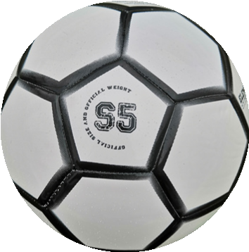 ALDI soccer ball