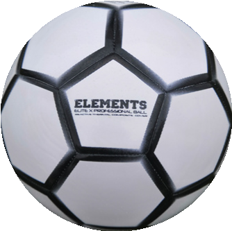 ALDI soccer ball