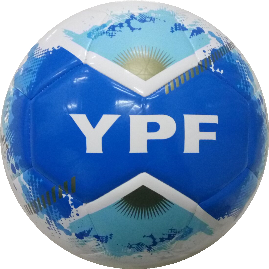 YPF