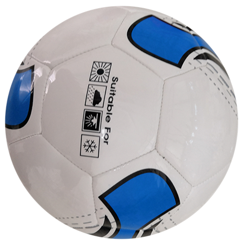 S3 Soccer ball