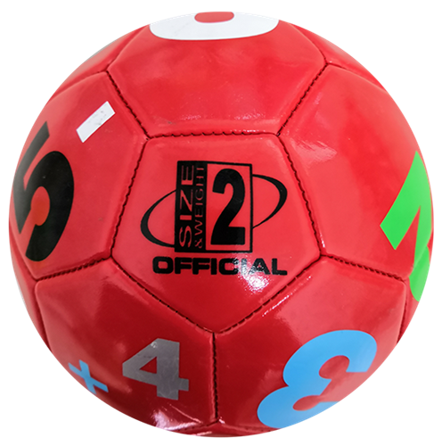 Mini Soccer Ball