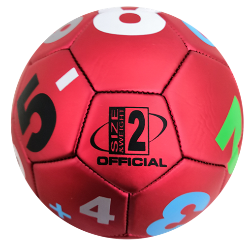 Mini Soccer Ball