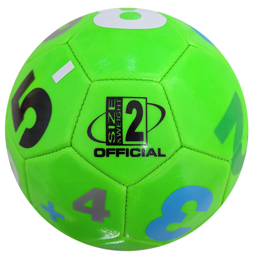 Mini Soccer Ball