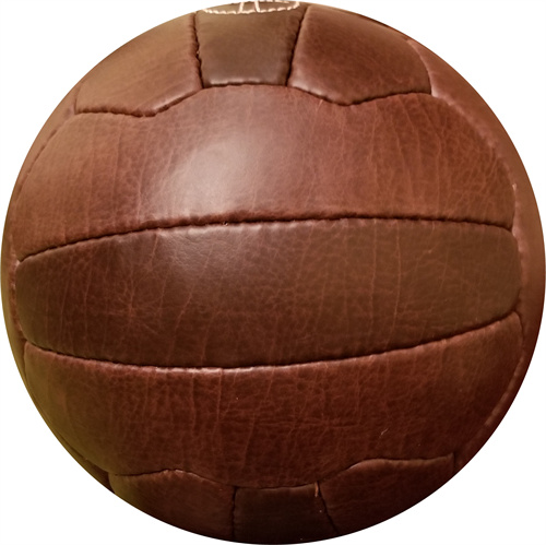 Retro Soccer ball