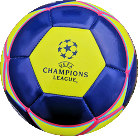 UEFA CHAMPION Soccer ball