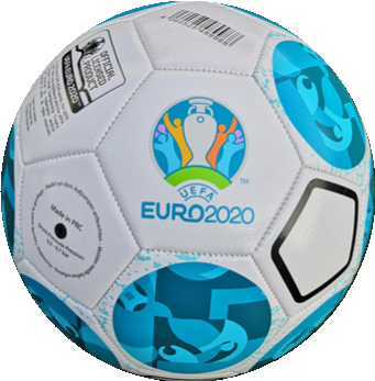 EURO2020 soccer ball