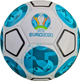 EURO2020 soccer ball