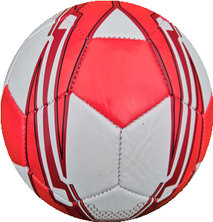 KOLON soccer ball