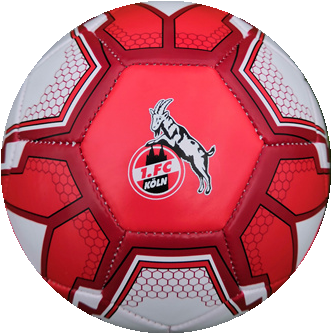 KOLON soccer ball