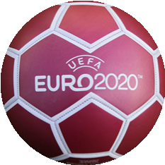 EURO2002-soccer ball