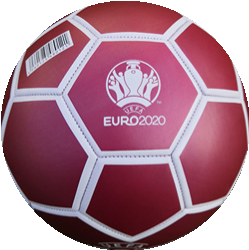 EURO2002-soccer ball