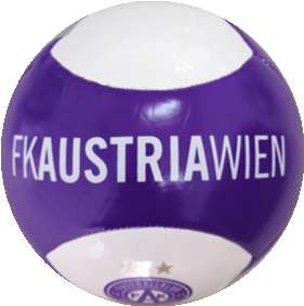 FAK soccer ball