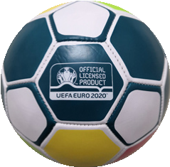 UEFA CHAMPION soccer ball