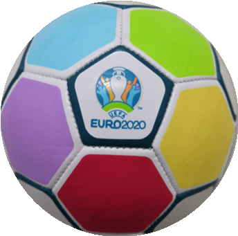 UEFA CHAMPION soccer ball