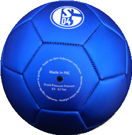 S04 soccer ball