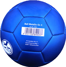 S04 soccer ball