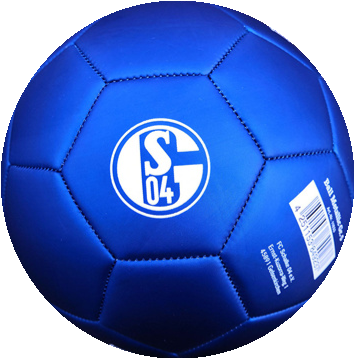 S04 soccer ball