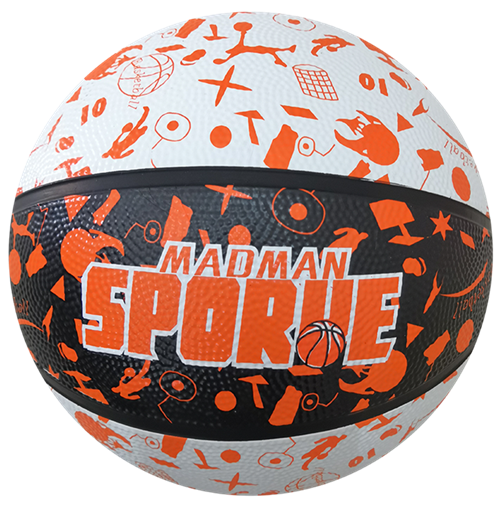 Rubber B7-01