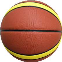 PRO-TOUCH Basketball