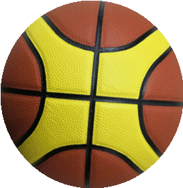 PRO-TOUCH Basketball