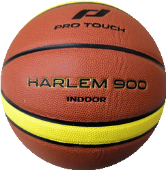 PRO-TOUCH Basketball