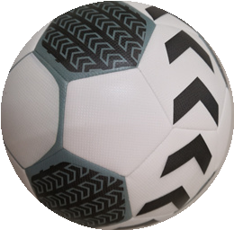 HAMMMEL soccer ball