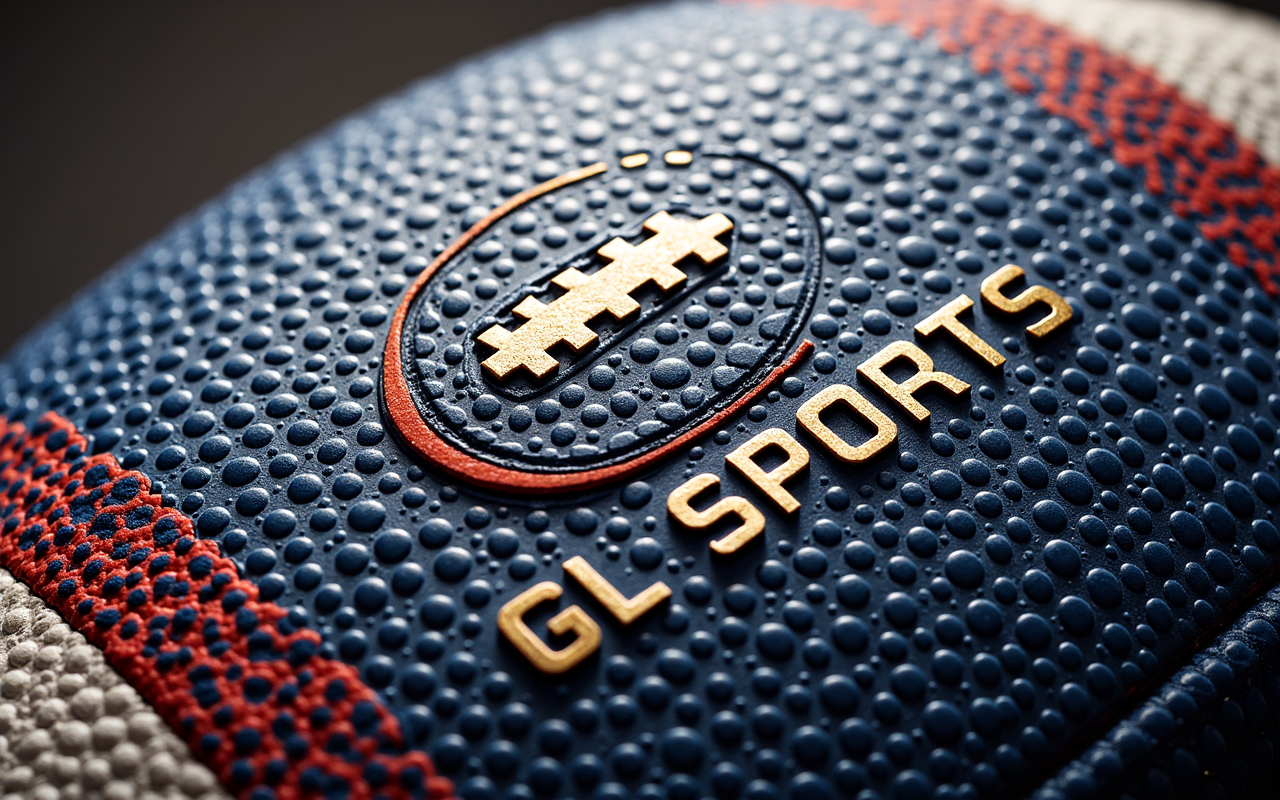 Basketball Manufacturing Process